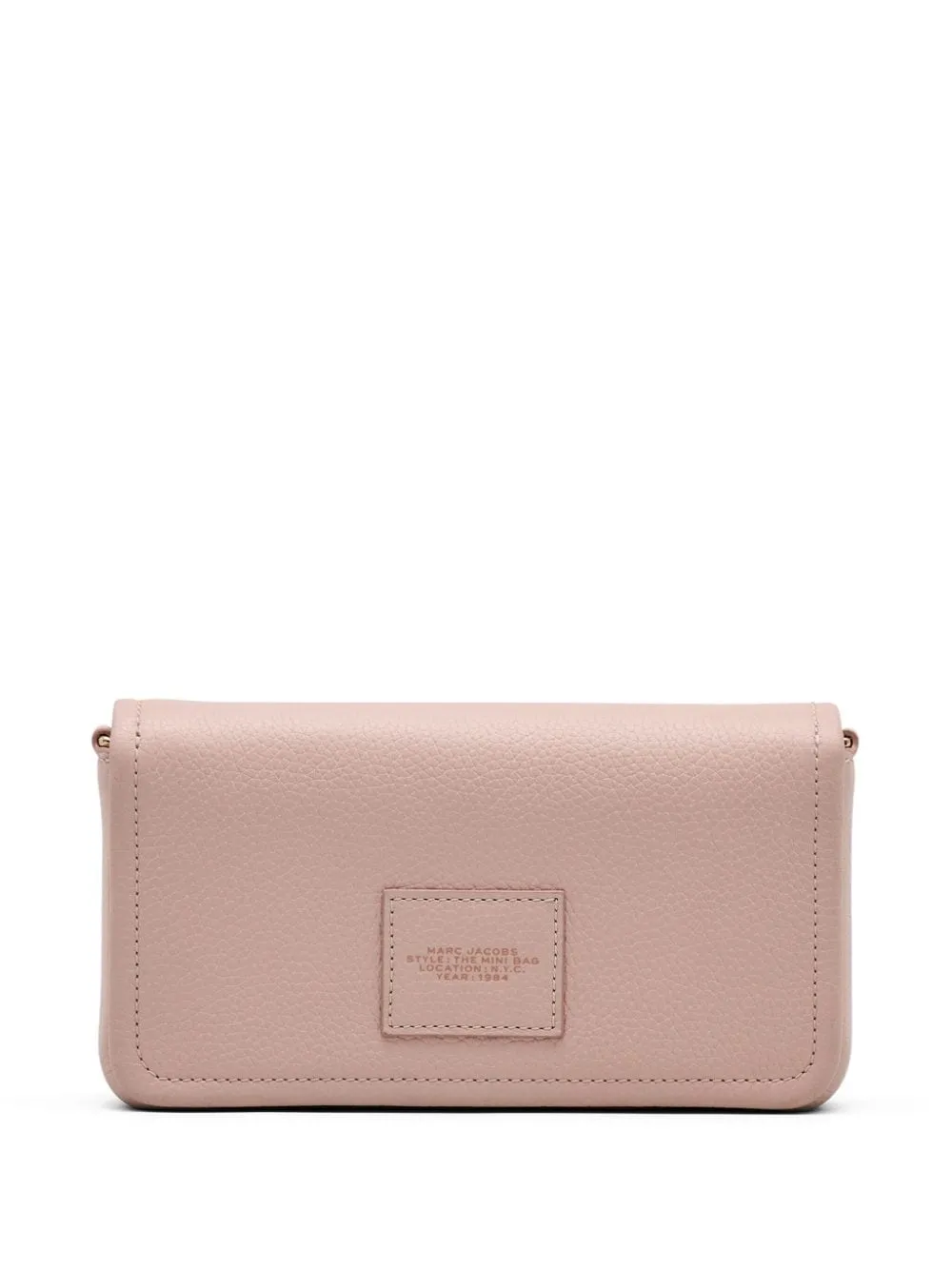 The mini bag