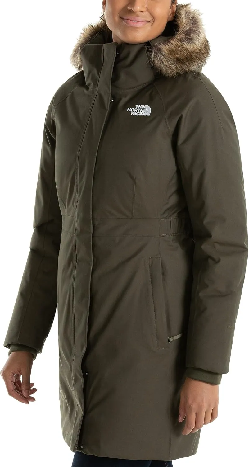 THE NORTH FACE Women’s Jump Down Parka