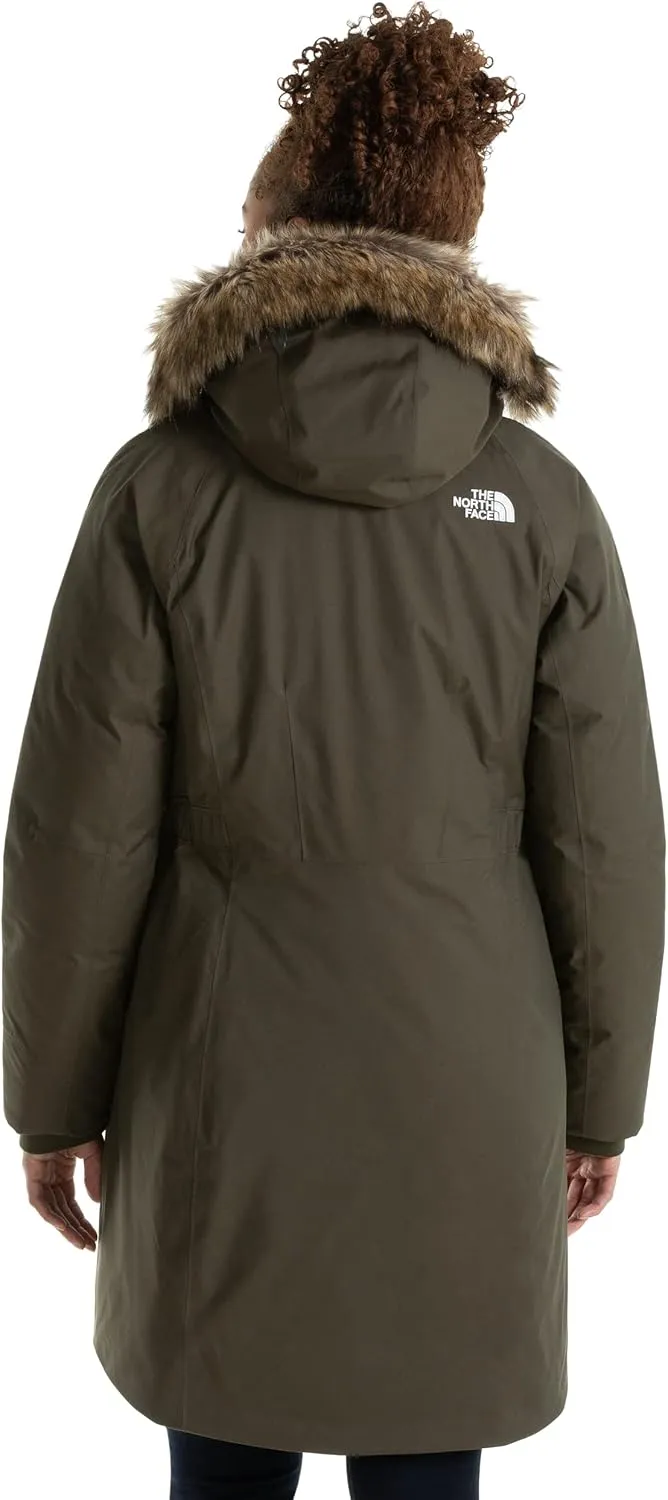 THE NORTH FACE Women’s Jump Down Parka
