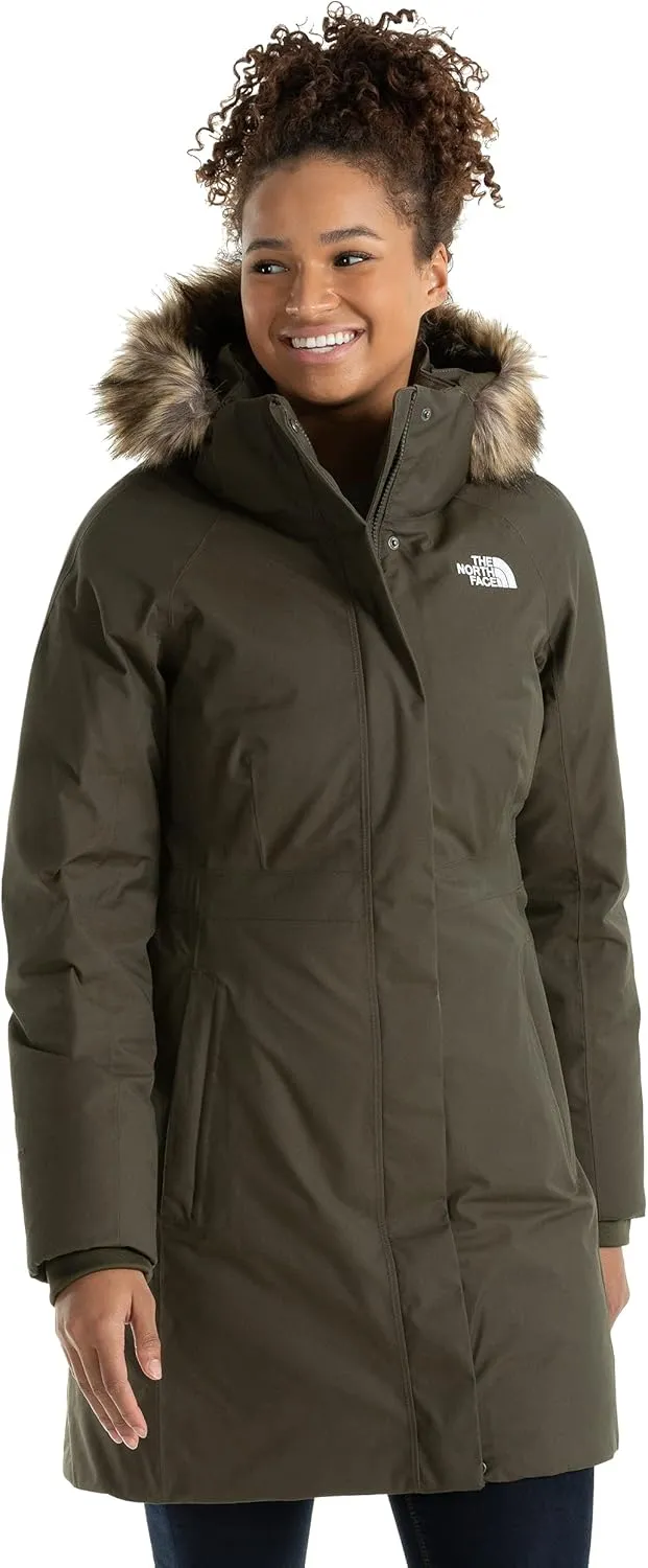 THE NORTH FACE Women’s Jump Down Parka
