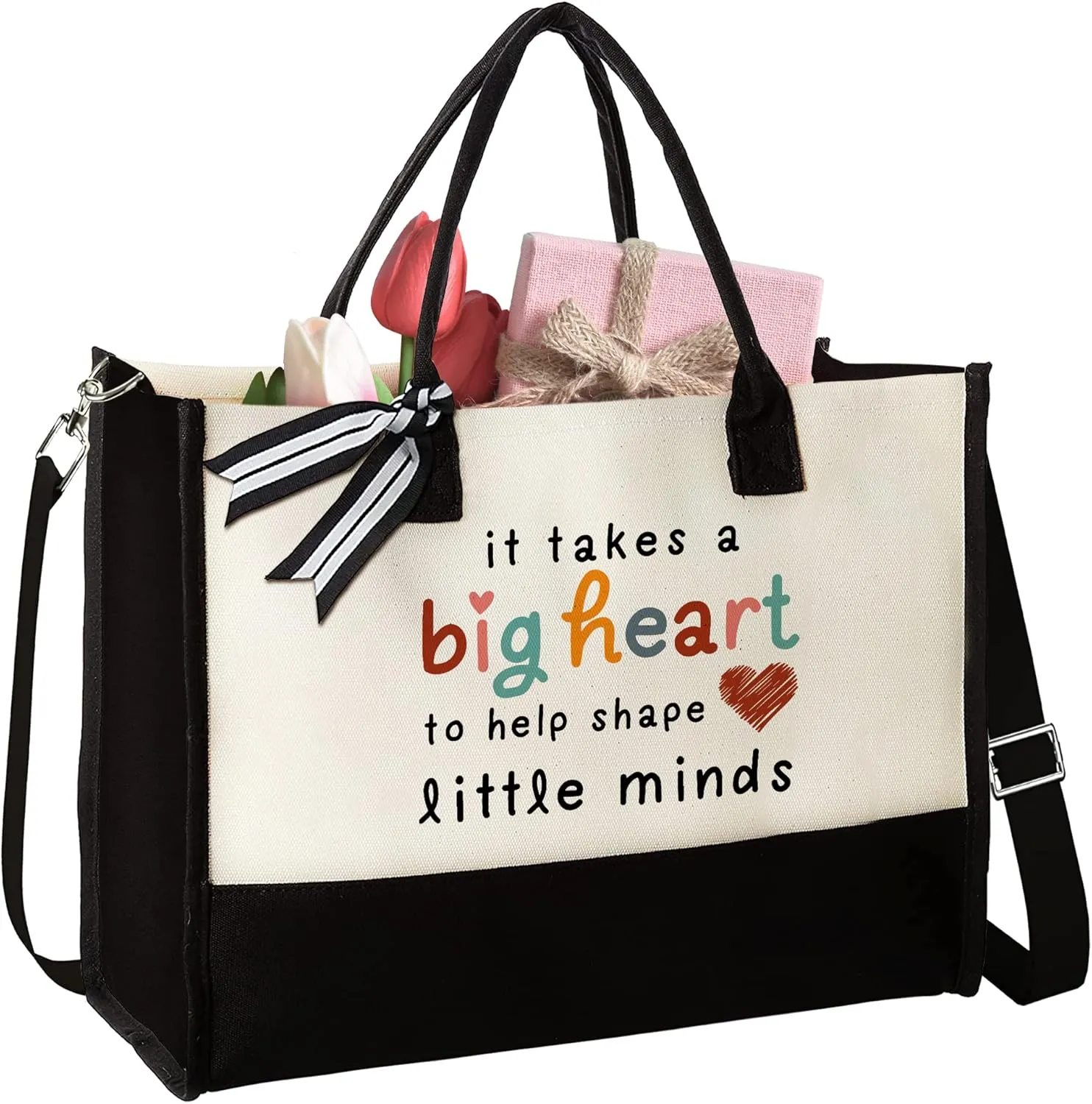THEBUSSA Teacher Appreciation Gifts - Teacher Gifts for Women