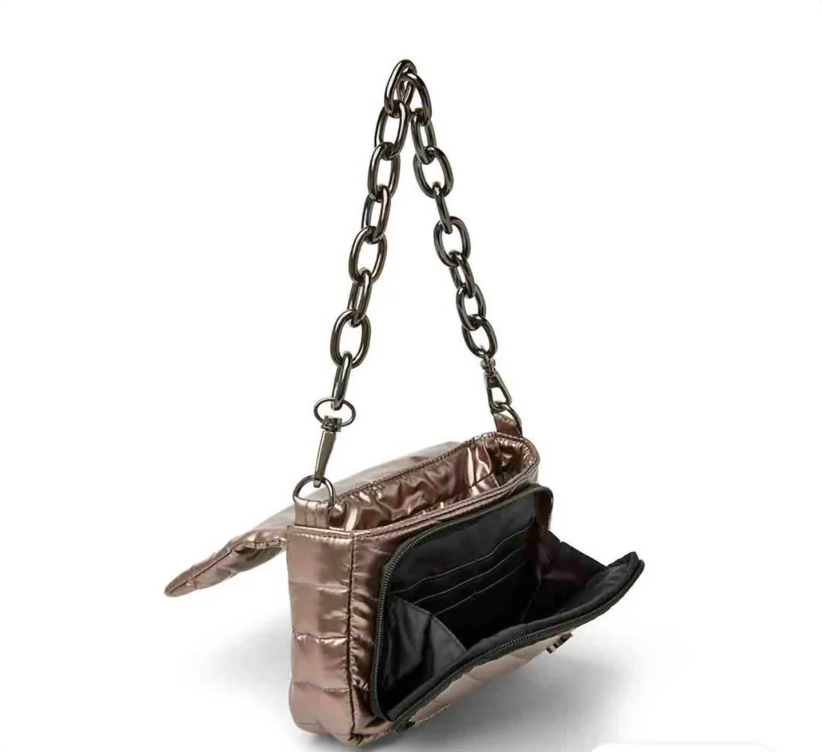 Think Royln - Women Mini Muse Handbag
