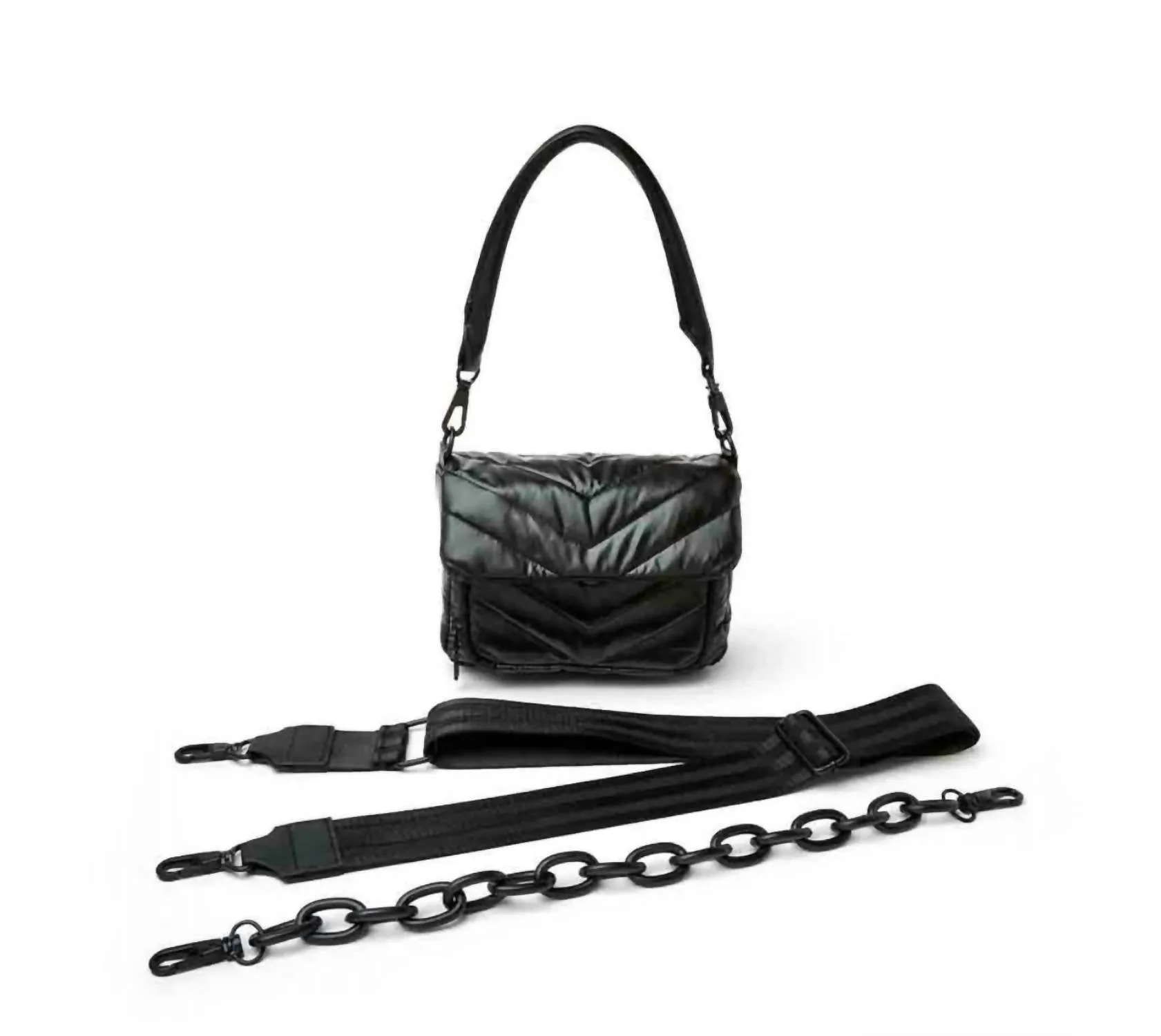 Think Royln - Women Mini Muse Handbag