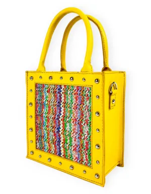 Tiano Mini Tote