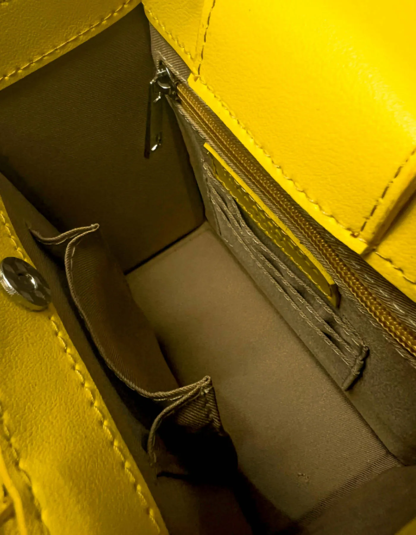 Tiano Mini Tote