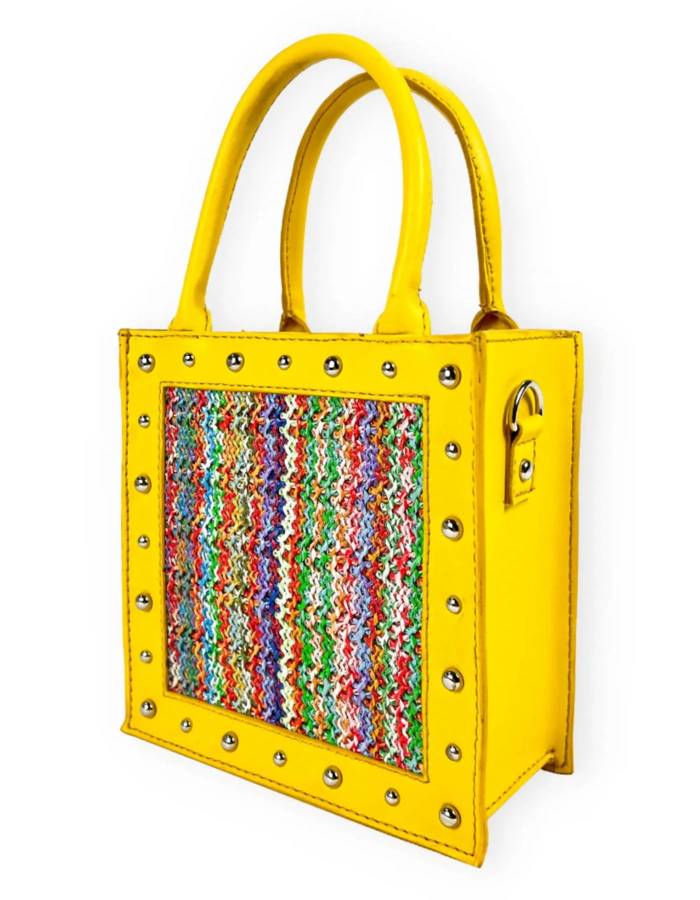 Tiano Mini Tote