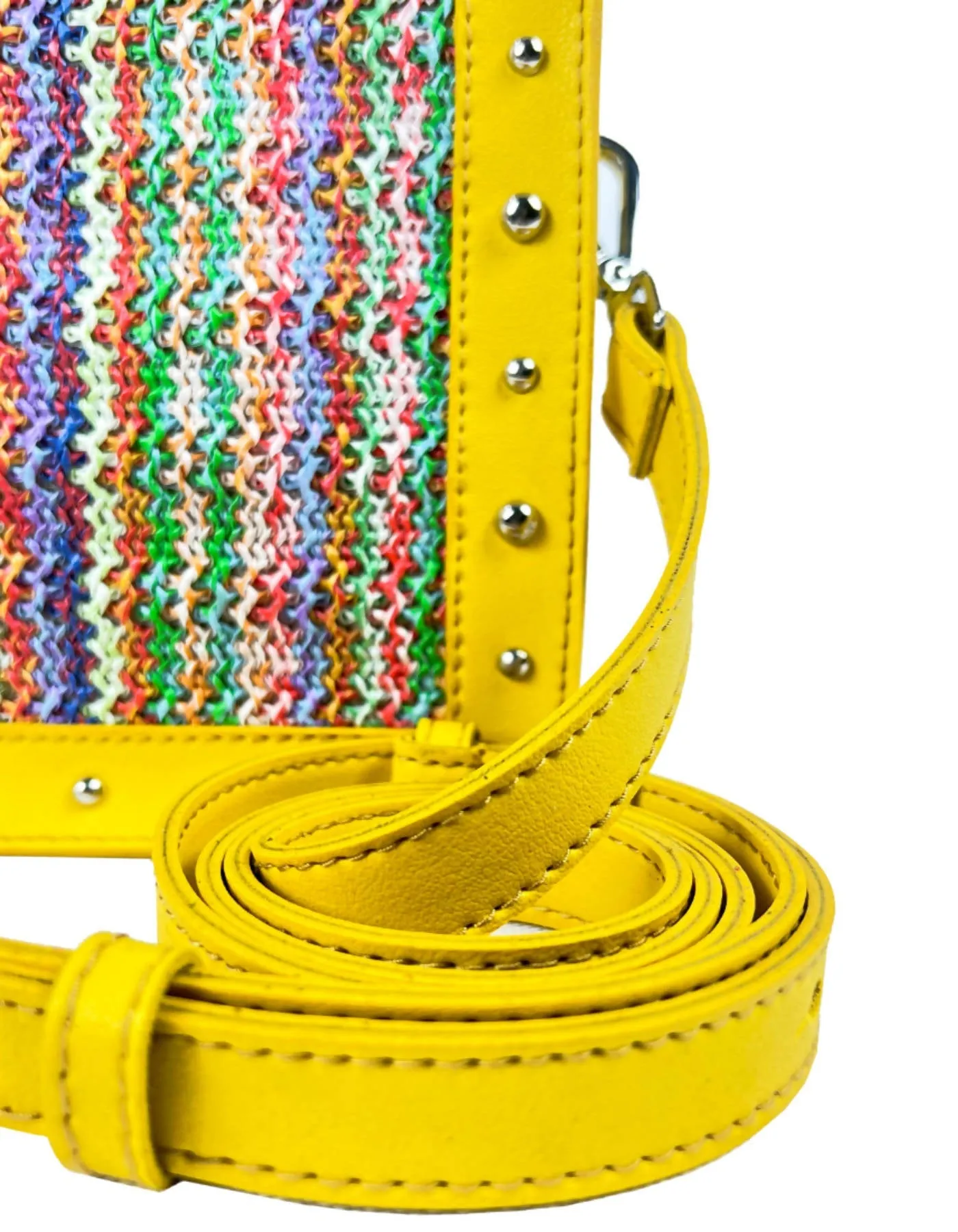Tiano Mini Tote