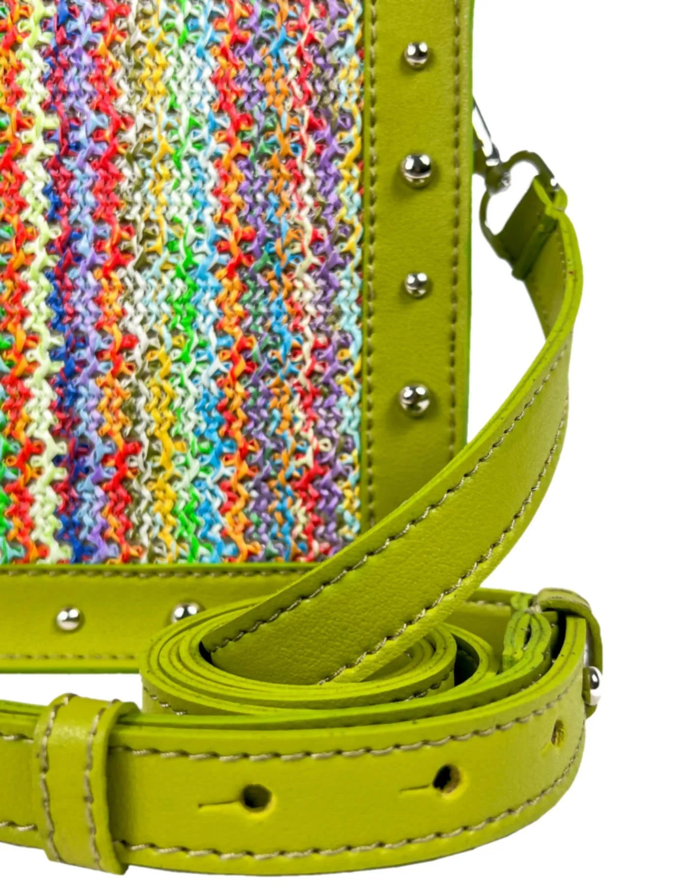 Tiano Mini Tote