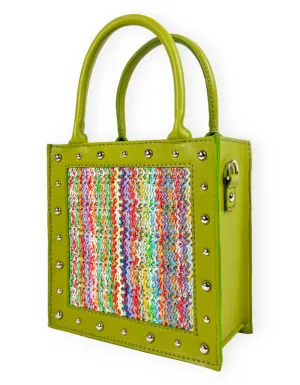 Tiano Mini Tote