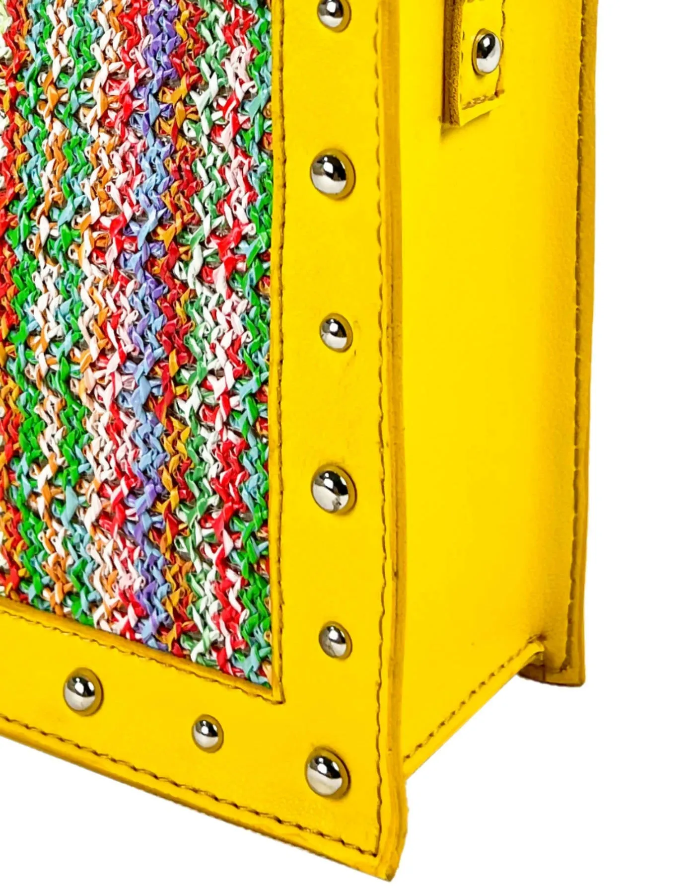 Tiano Mini Tote