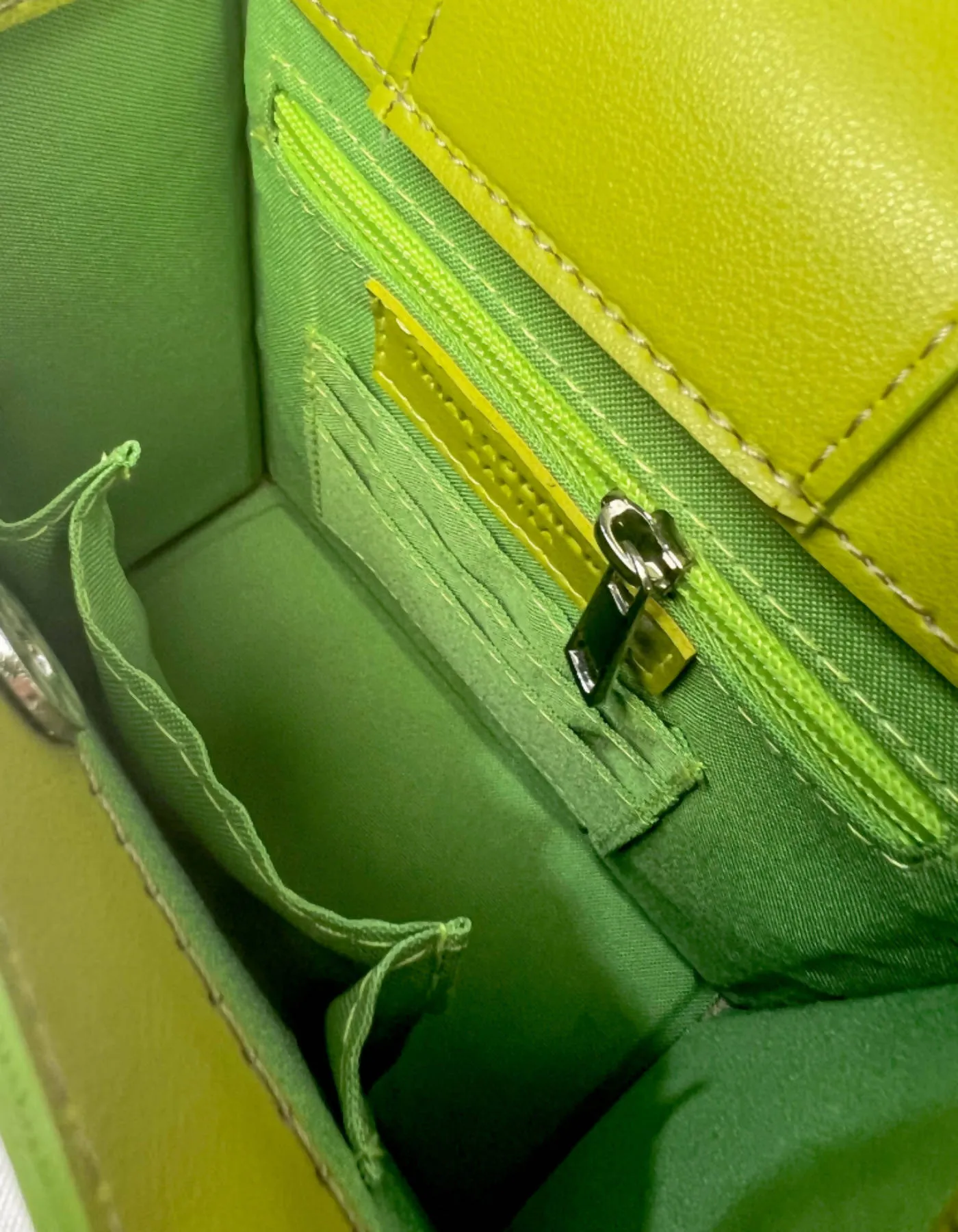 Tiano Mini Tote
