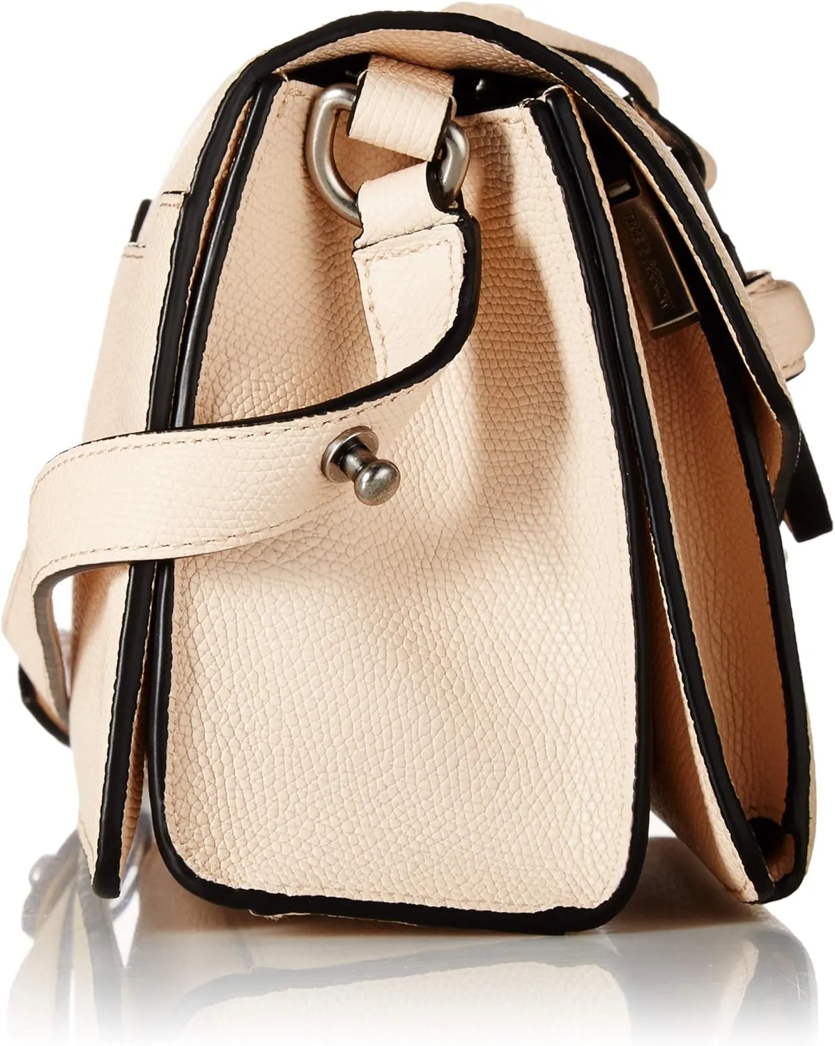 Time's Arrow Sadie Mini Crossbody, Blush