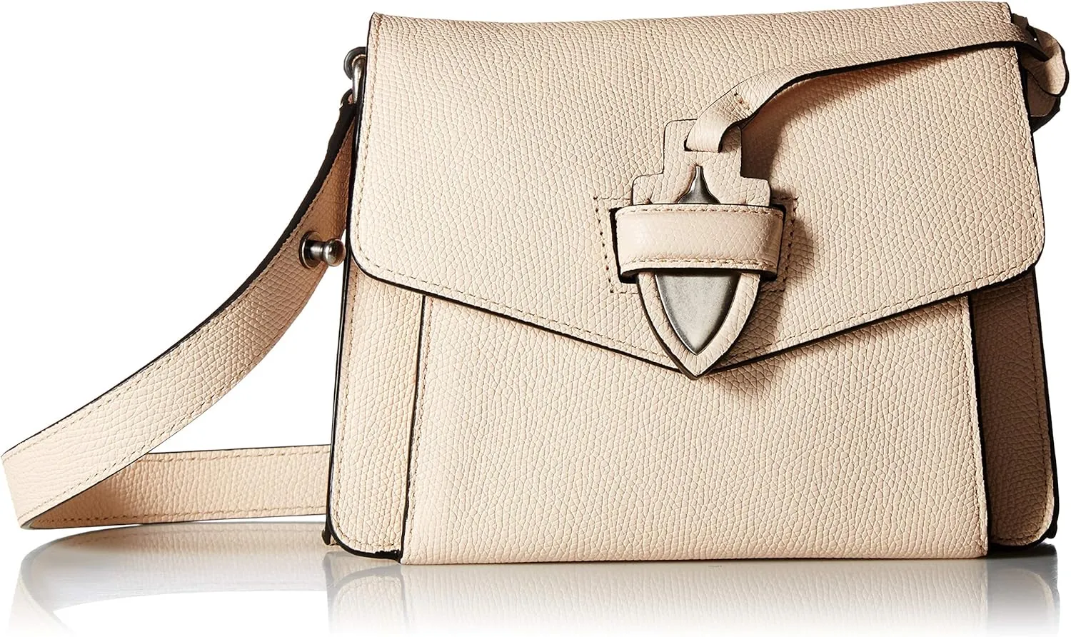 Time's Arrow Sadie Mini Crossbody, Blush