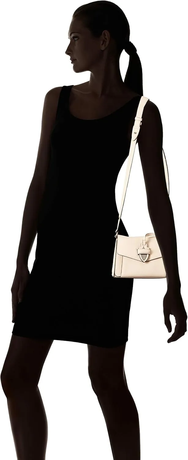 Time's Arrow Sadie Mini Crossbody, Blush