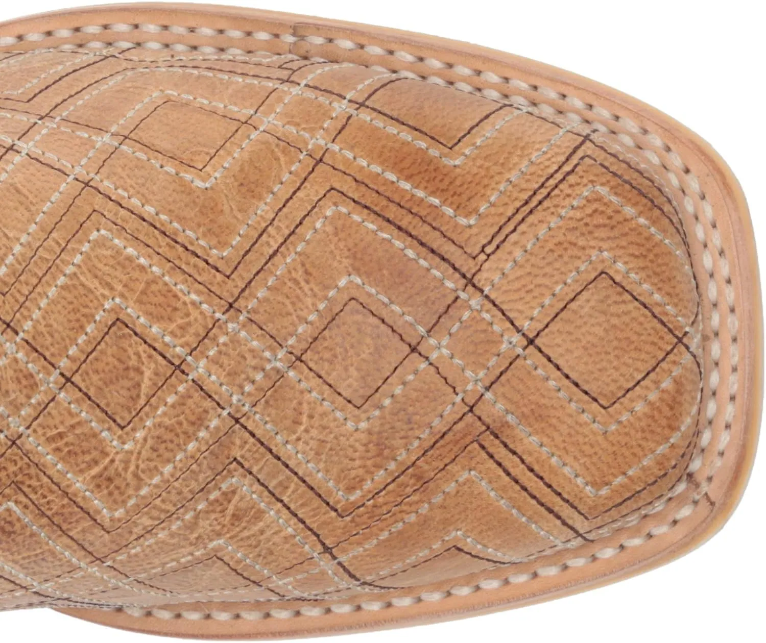 Tin Haul Shoes Men's Cowboy Western Boot