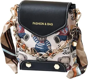 TINMIX Girls Small Crossbody Shoulder Bags Roomy Pockets Mini Cellphone Bag Cell Phone Wallet Purses for Women Teen Girls