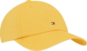 Tommy Hilfiger Men's Cotton 85 Logo Adjustable Baseball Cap