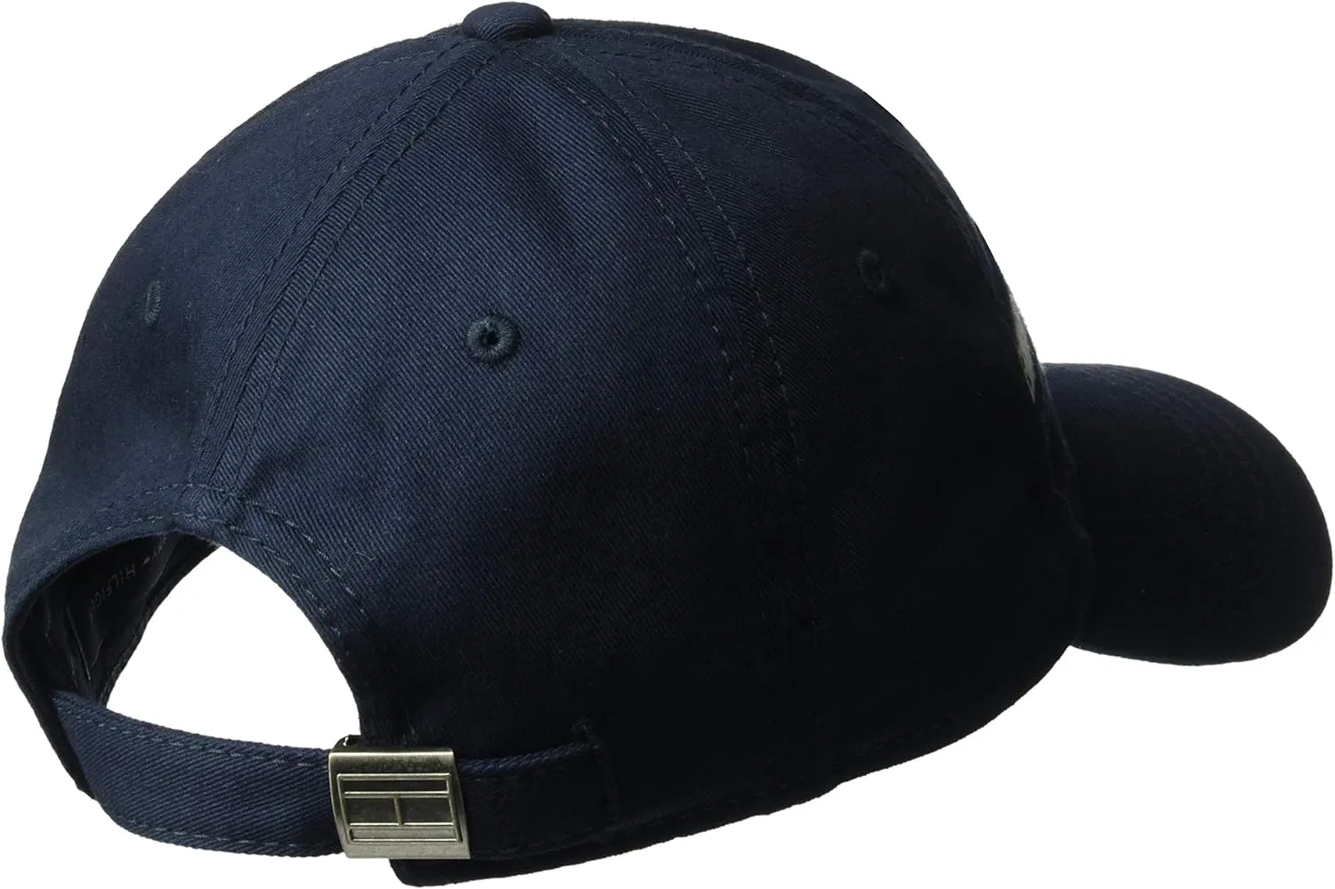 Tommy Hilfiger Men's Cotton Avery Adjustable Baseball Cap