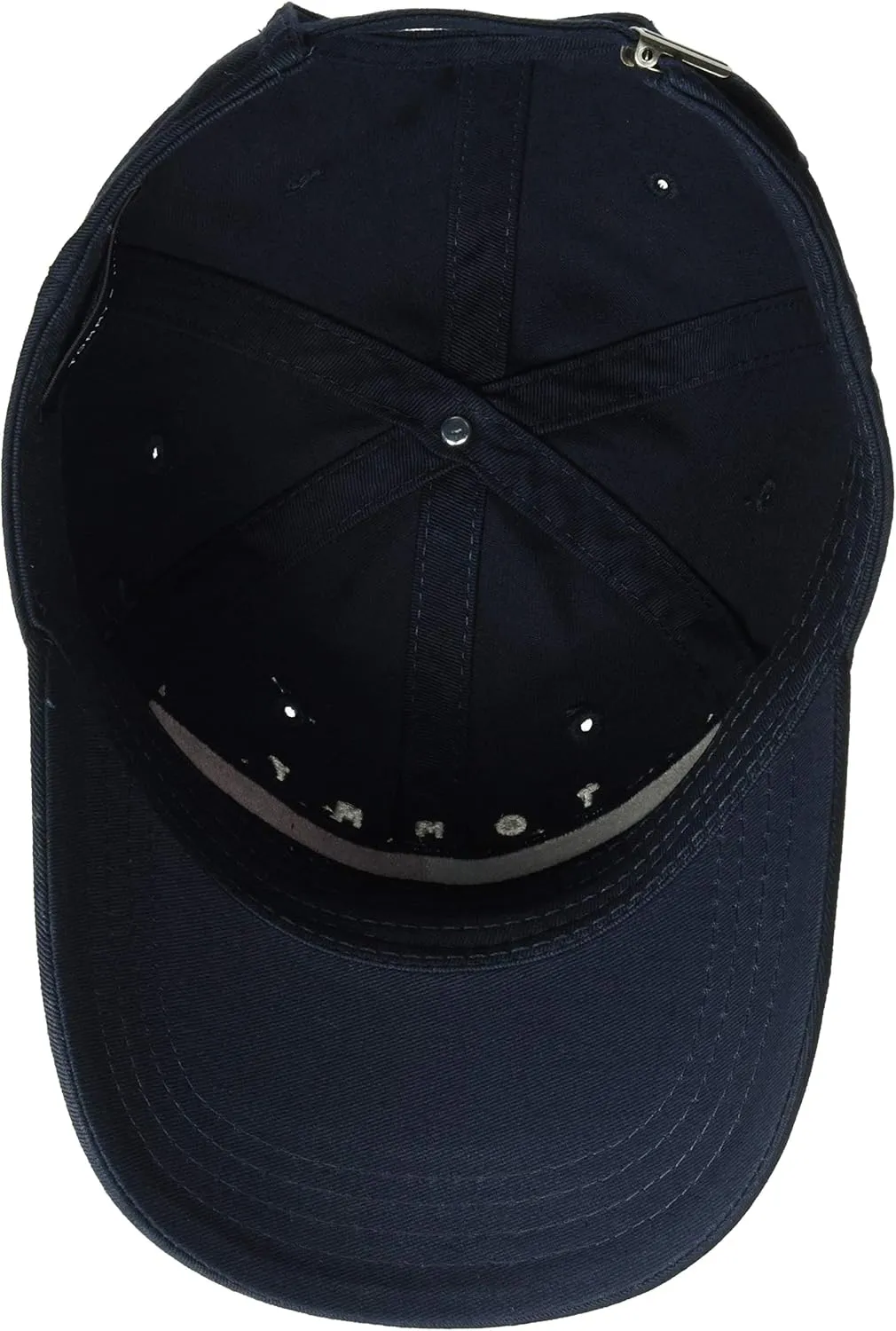 Tommy Hilfiger Men's Cotton Avery Adjustable Baseball Cap