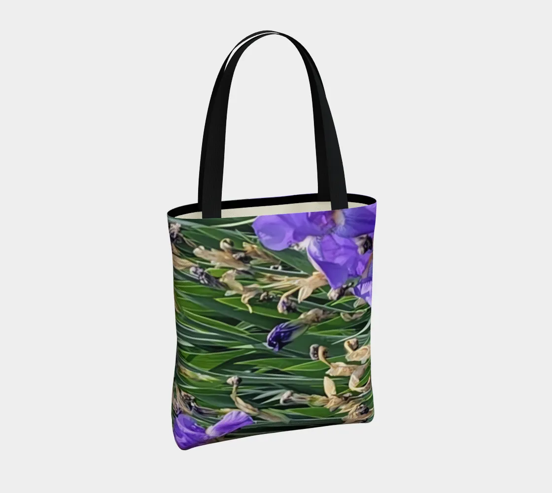 Tote Bag (2024-11-23, 3:30 p.m.)