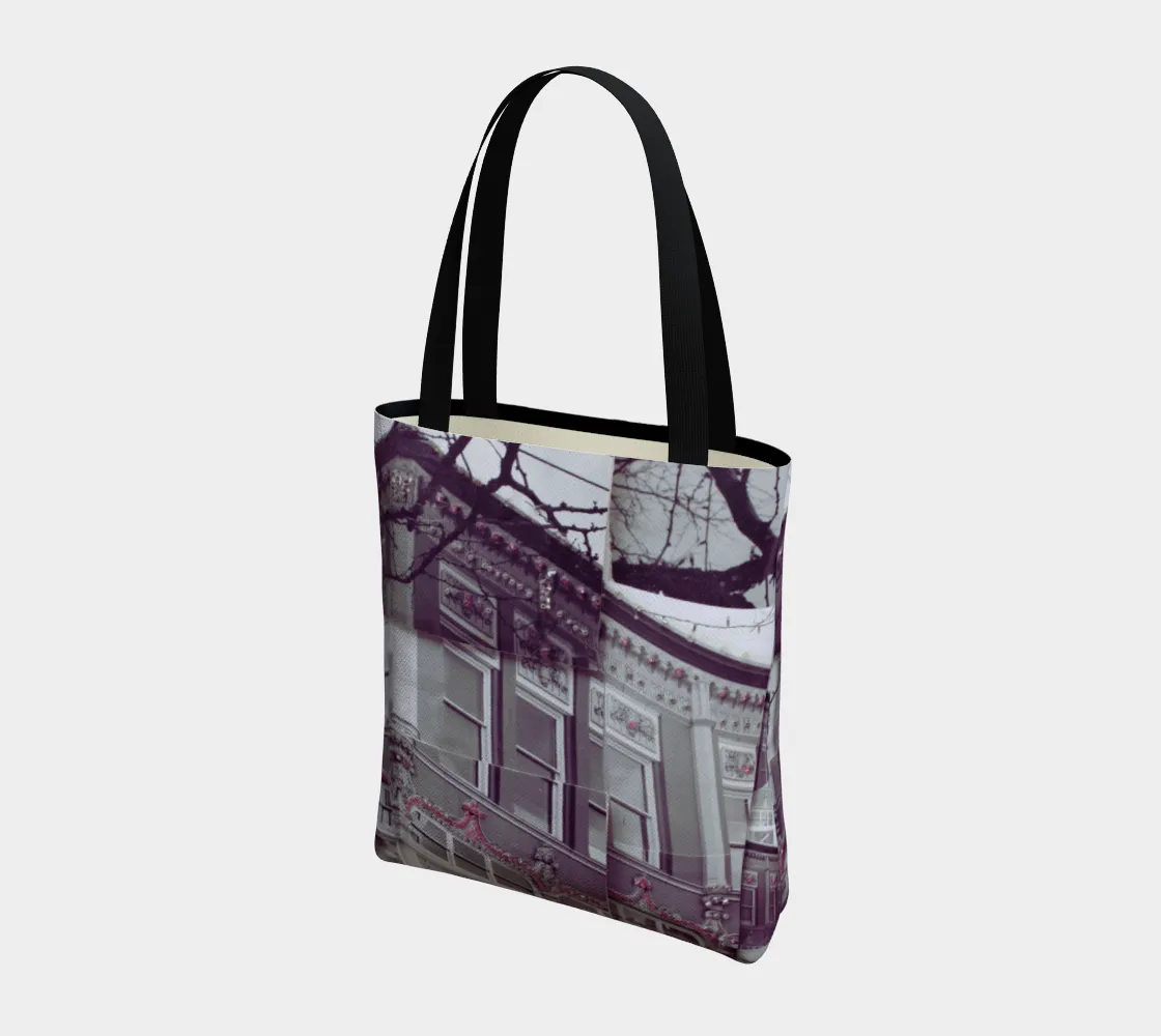 Tote Bag Colorado Smart design Downtown Global availability Denver