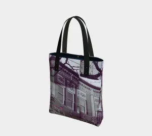 Tote Bag Colorado Smart design Downtown Global availability Denver