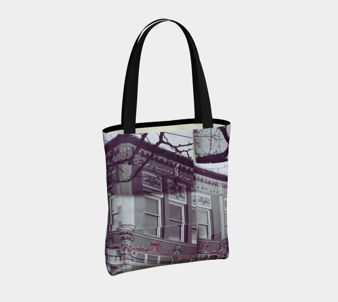 Tote Bag Colorado Smart design Downtown Global availability Denver