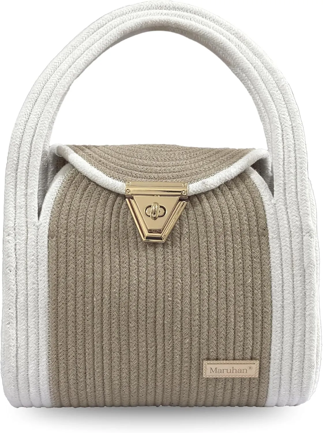 Tote Bag for Women Lightweight 1 Compartment Shoulder Bag Handbag Quilted Shoulder Bag Handbag for Travel Work Beach Gym Shop