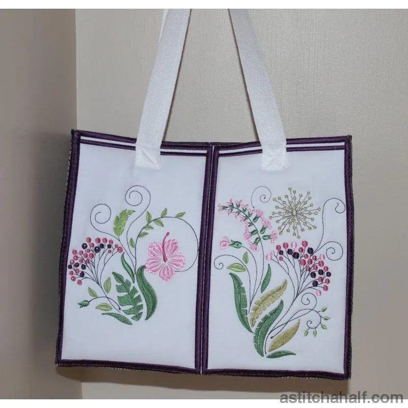 Tote Bag Island Limited time Smart-connected