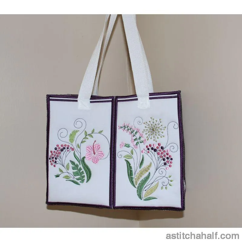 Tote Bag Island Limited time Smart-connected