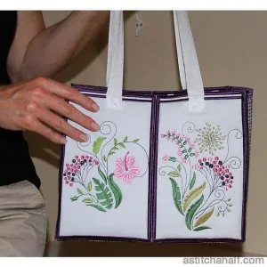 Tote Bag Island Limited time Smart-connected