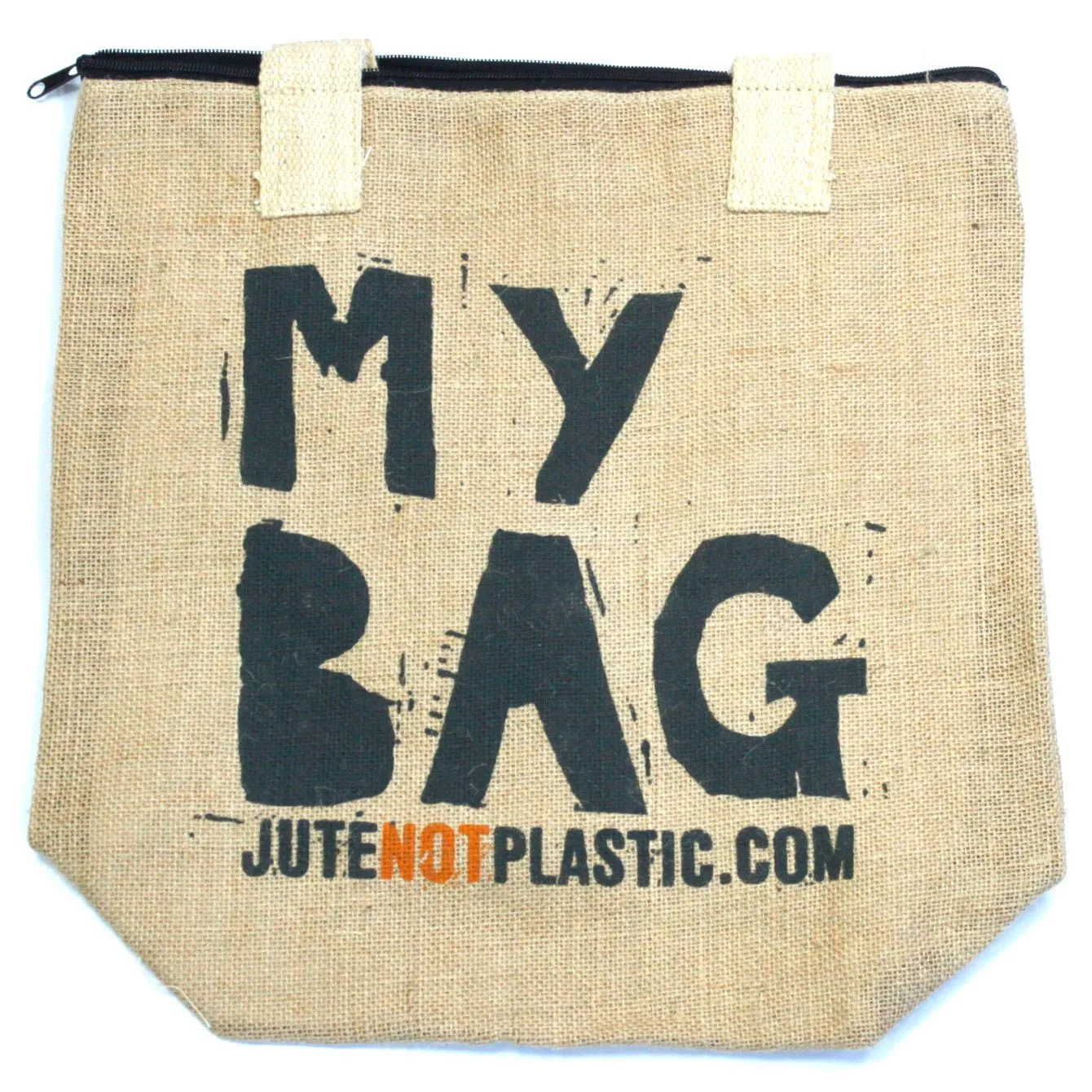 Tote Bag My Bag