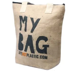 Tote Bag My Bag