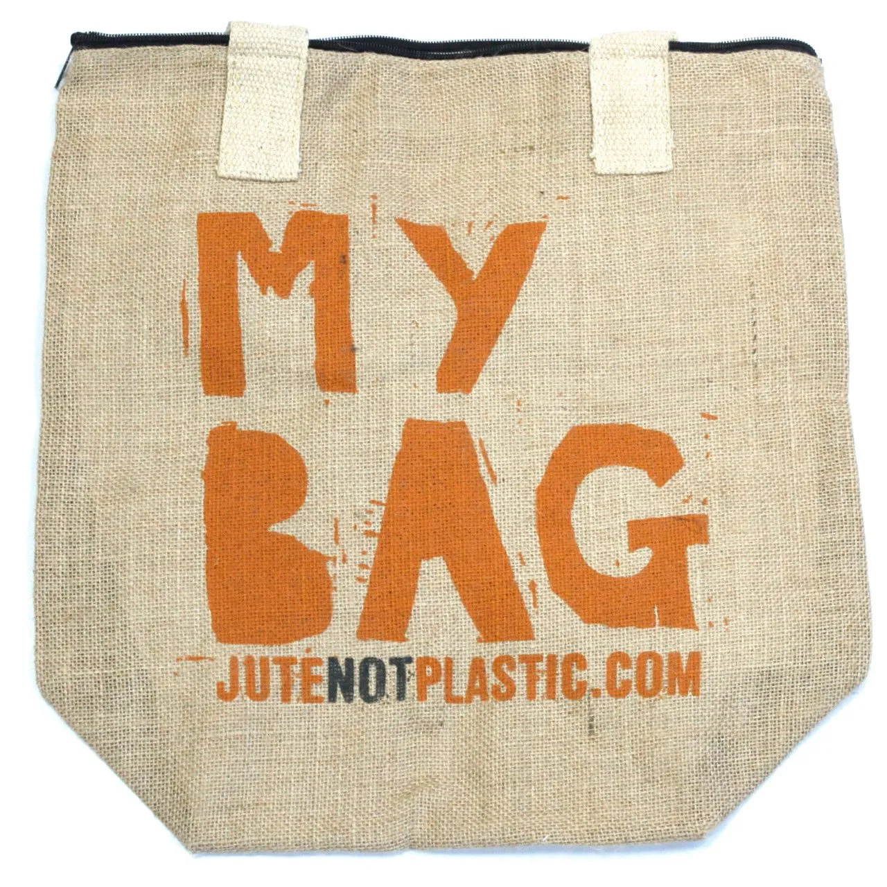 Tote Bag My Bag