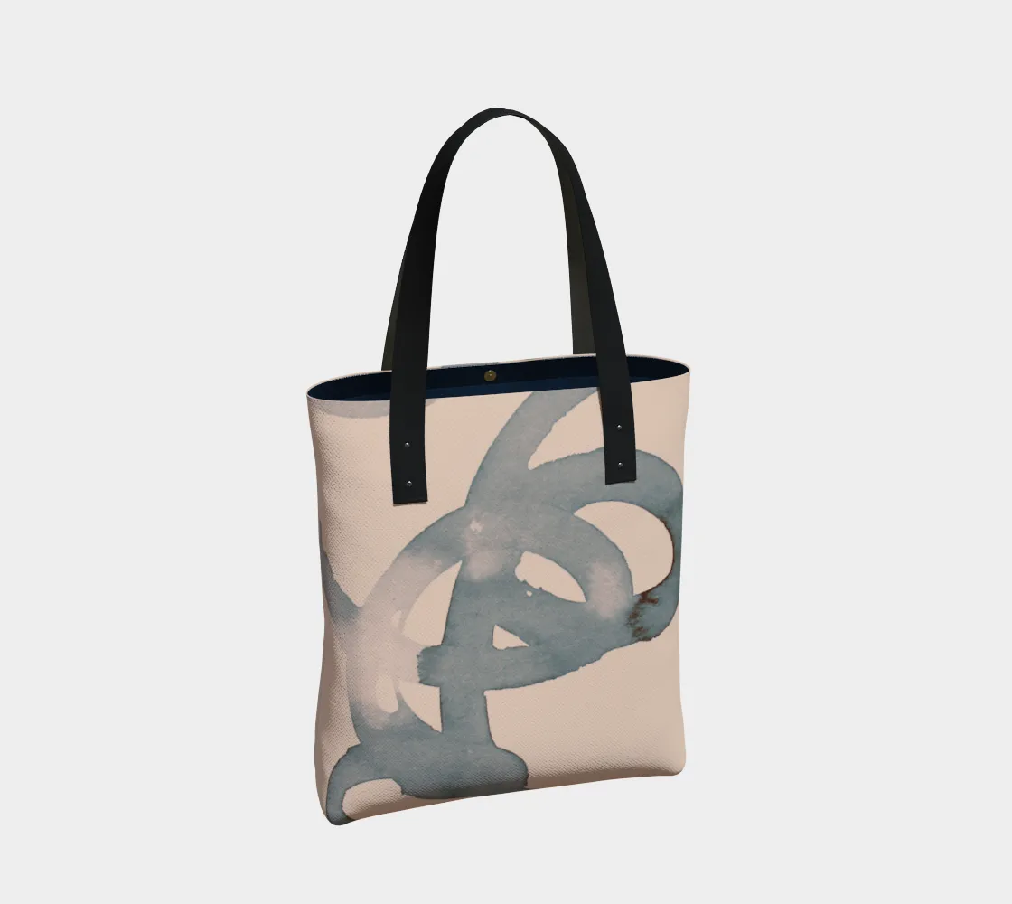Tote Nostalgic Member-exclusive Powerful Bag Intimacy
