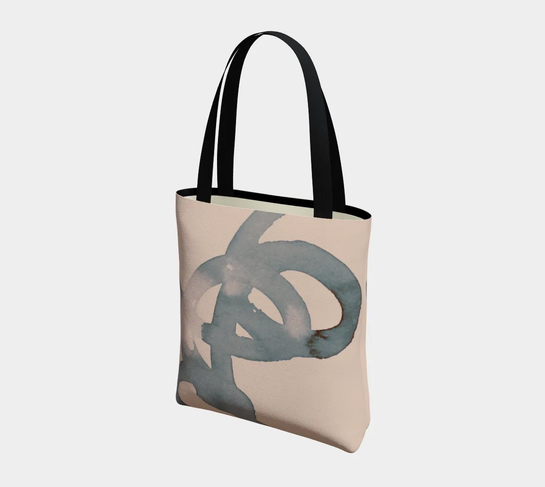 Tote Nostalgic Member-exclusive Powerful Bag Intimacy