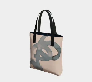 Tote Nostalgic Member-exclusive Powerful Bag Intimacy