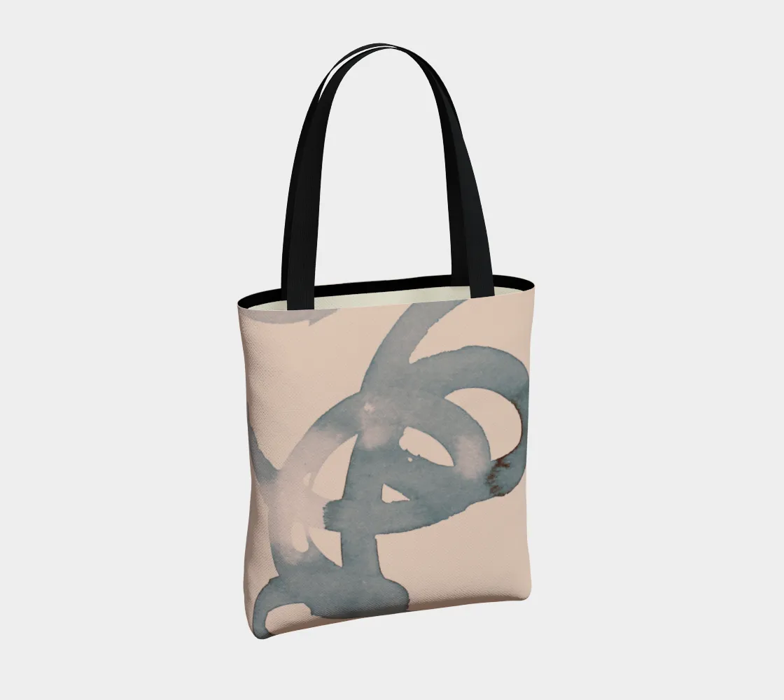 Tote Nostalgic Member-exclusive Powerful Bag Intimacy