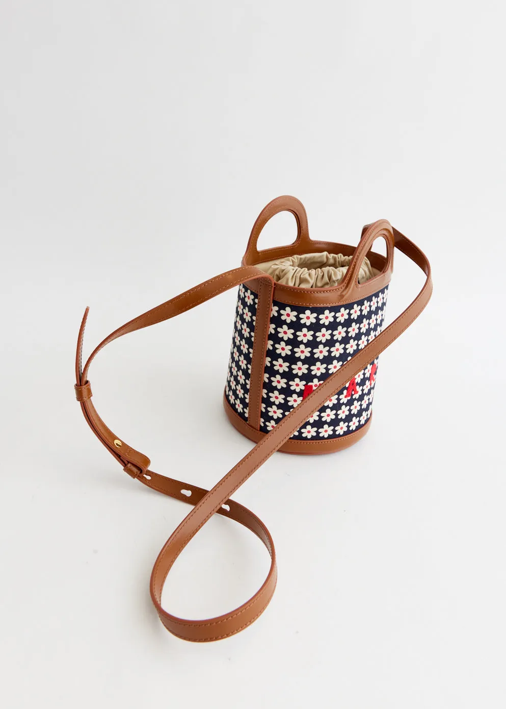 Tropicalia Bucket Bag
