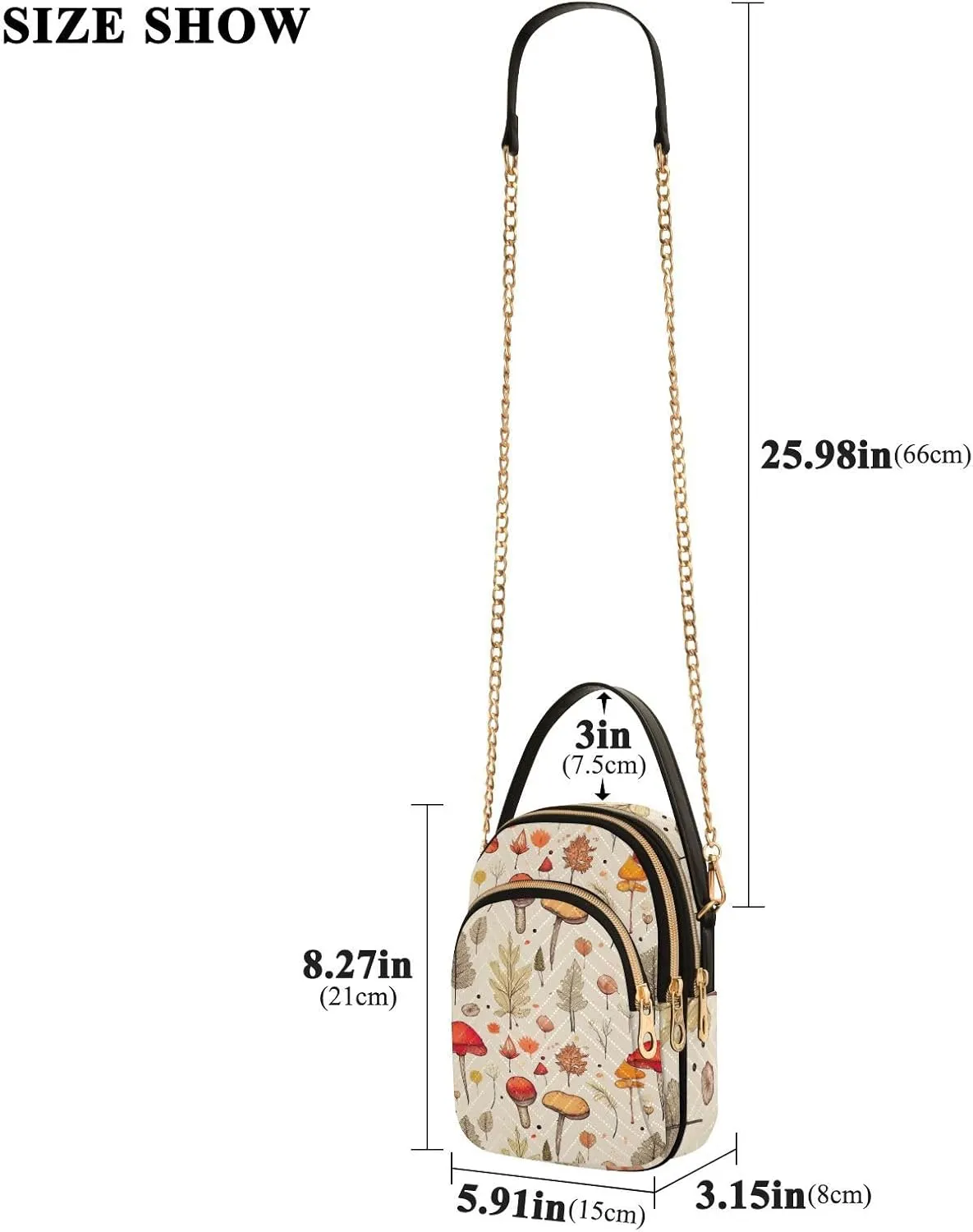 Two French Puppies and Baseball Balls Womens Crossbody Bags, Crossbody Travel Handbags, Crossbody Handbags for Woman