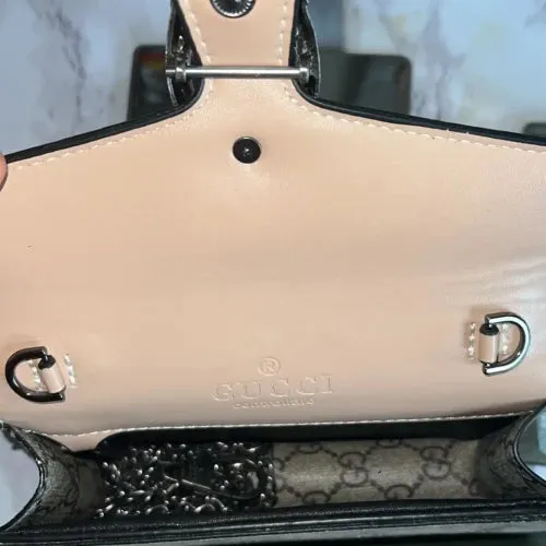 Ucci Small Crossbody Bag / Clutch