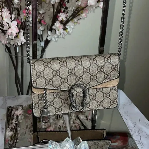 Ucci Small Crossbody Bag / Clutch