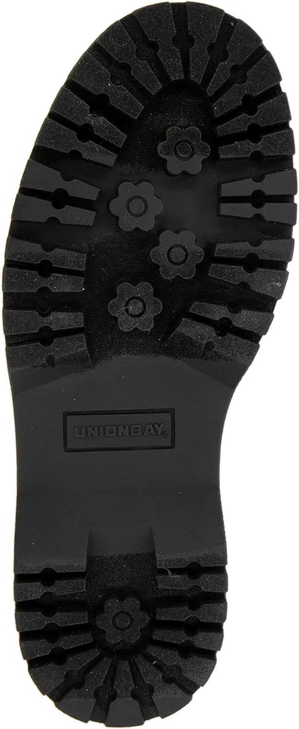 UNIONBAY Women's Hudson Fashion Boot