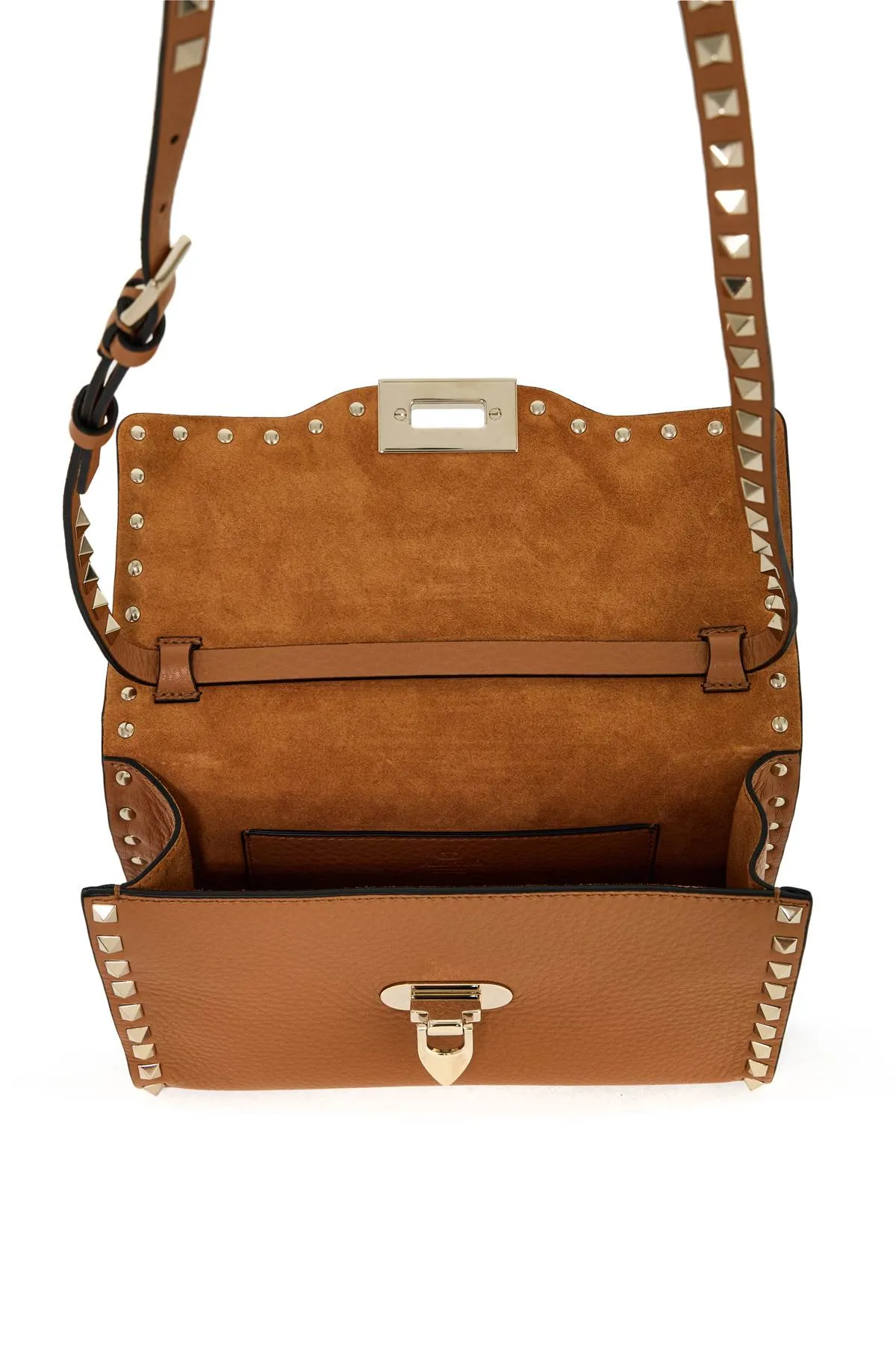 Valentino Garavani Rockstud Small Crossbody Bag
