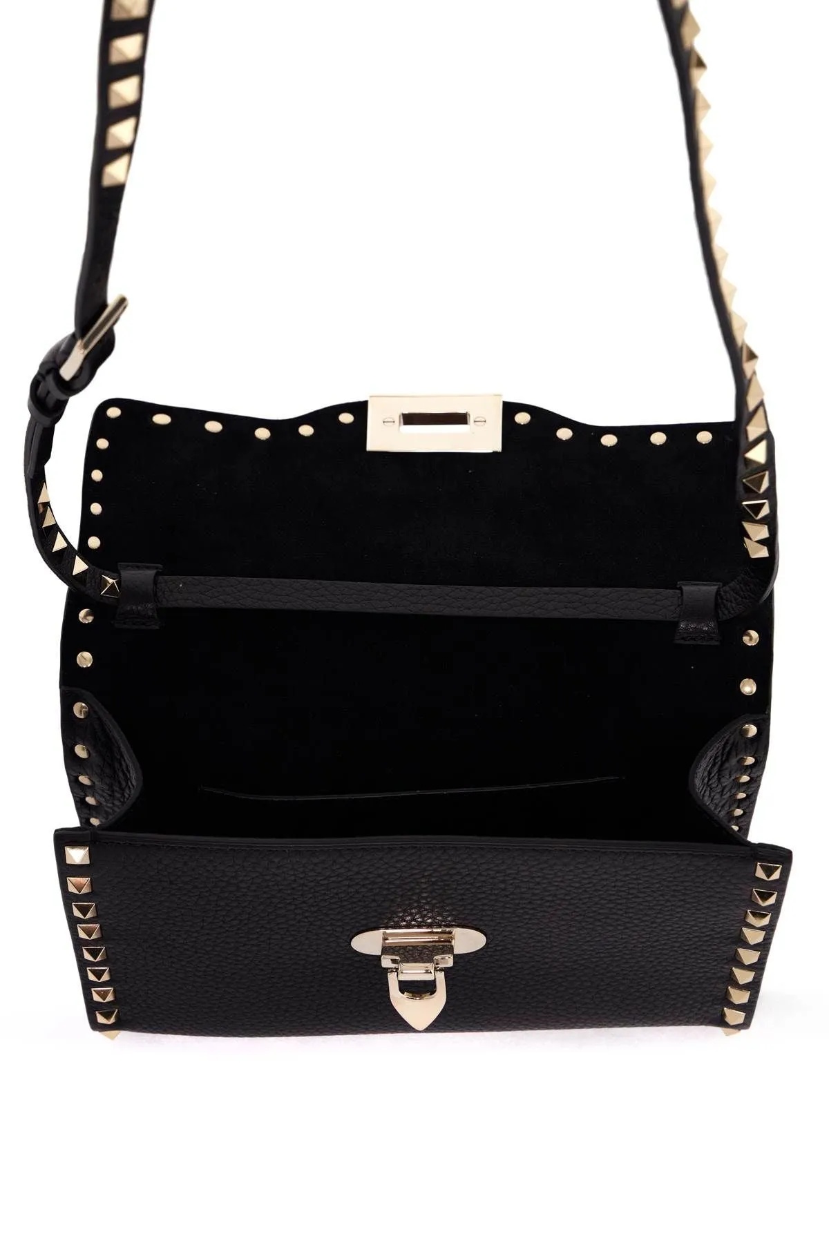 Valentino Garavani Rockstud Small Crossbody Bag