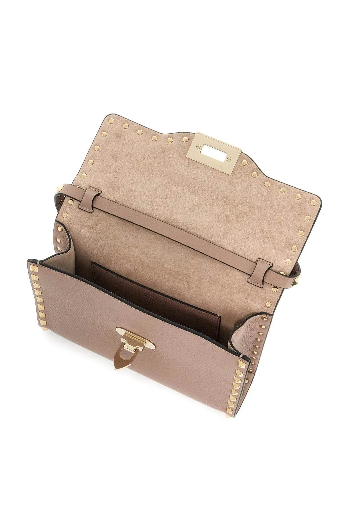 Valentino Garavani Rockstud Small Crossbody Bag