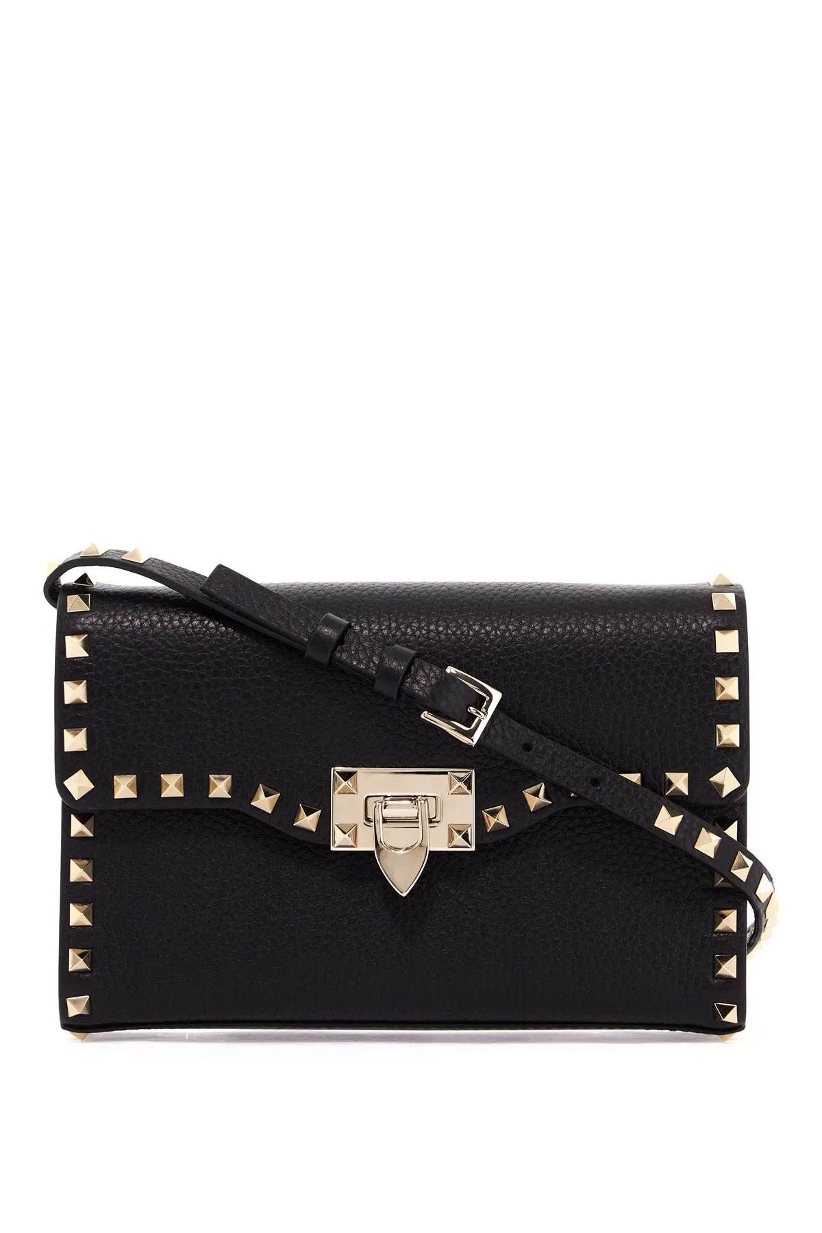 Valentino Garavani Rockstud Small Crossbody Bag