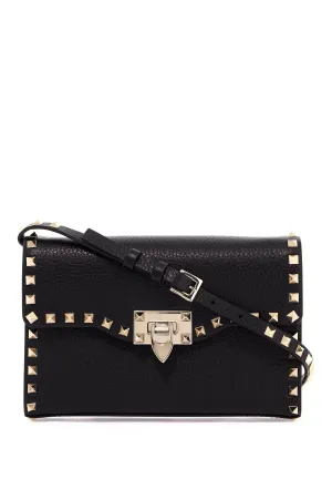 Valentino Garavani Rockstud Small Crossbody Bag