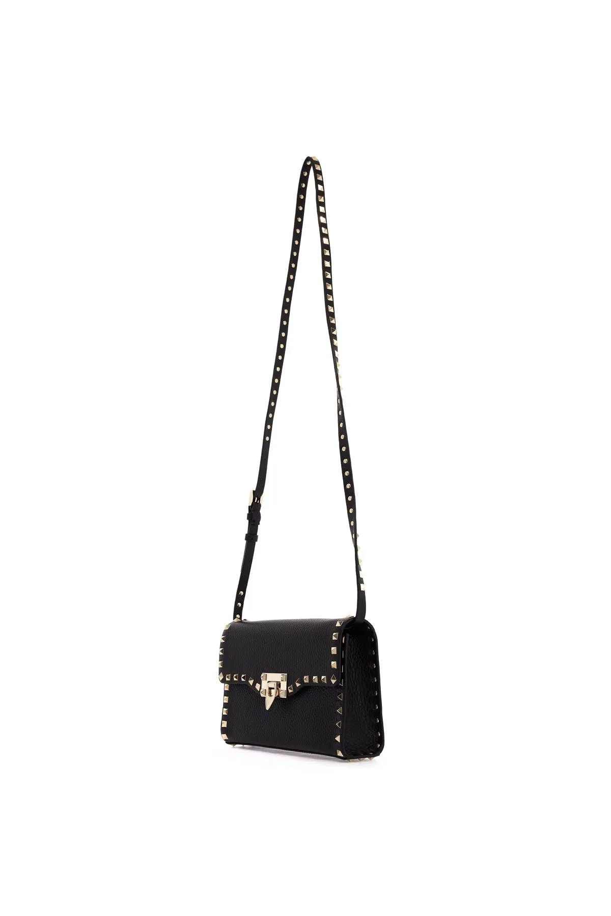 Valentino Garavani Rockstud Small Crossbody Bag