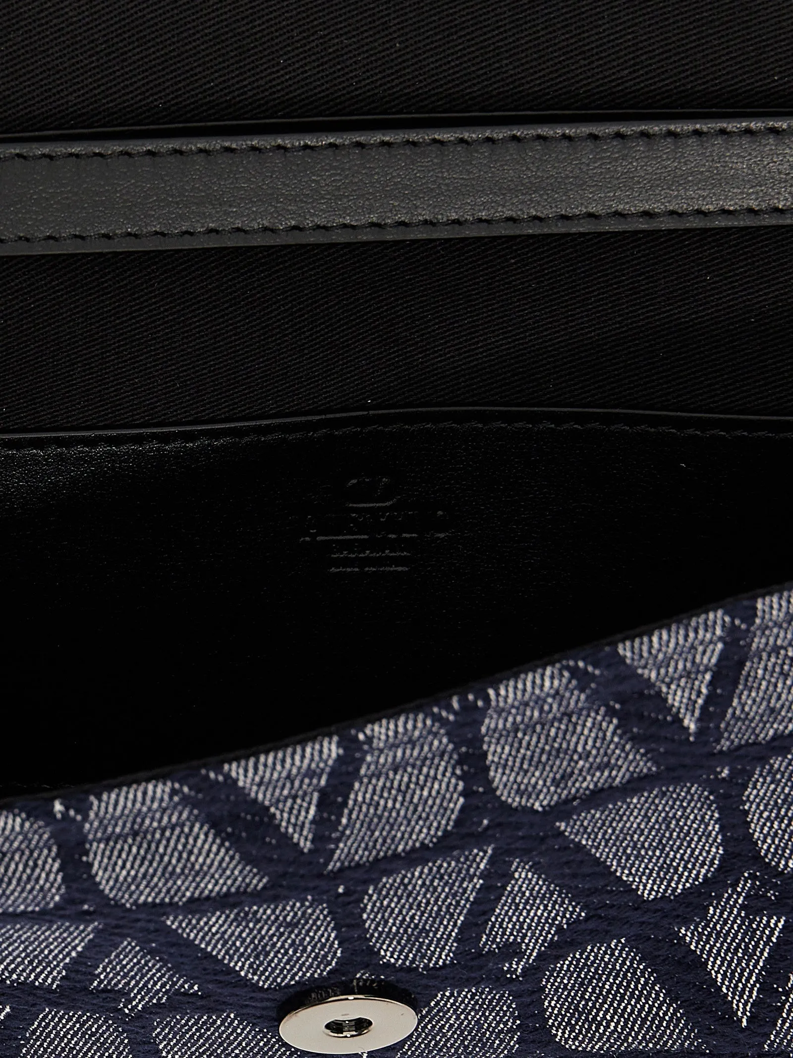 Valentino Garavani Valentino Garavani 'Locò Mini' Shoulder Bag